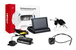 zestaw-parkowania-cofanie-monitor-43-kamera-hd-4x-biale-tft02-hd-310