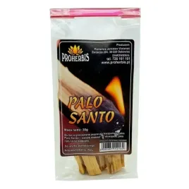 proherbis-palo-santo-30g