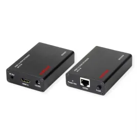 przedluzacz-roline-hdmi-a-v-przez-kabel-cat-6a-4k-60hz-30m