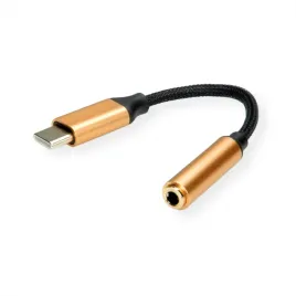 roline-gold-adapter-usb-typu-c-35-mm-audio-meski-zenski-013-m