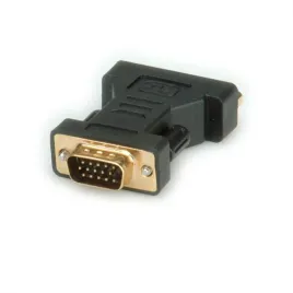 adapter-roline-dvi-i-zenskie-vga-hd-15-meski