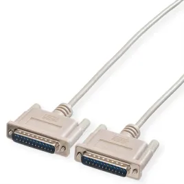 kabel-roline-rs232-d-sub-25-pin-m-m-45-m-ekranowany-zlocone-styki