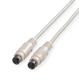 kabel-roline-ps-2-klawiatura-mysz-6-pin-mini-din-m-m-18-m
