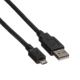 roline-kabel-usb-2-0-a-micro-b-015-m-czarny-kod-producenta-11-02-8310