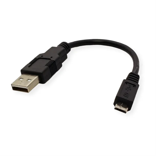 roline-kabel-usb-2-0-a-micro-b-015-m-czarny-dlugosc-kabla-0-m