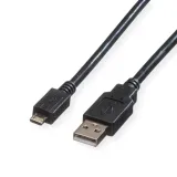 roline-kabel-usb-2-0-a-micro-b-3-m-czarny
