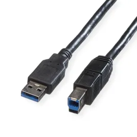 roline-kabel-usb-3-2-gen-1-a-b-08-m-czarny-usb-3-0-superspeed