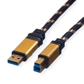 roline-gold-kabel-usb-3-2-gen-1-a-b-18-m-pozlacane-styki-nylon