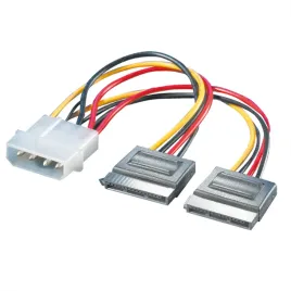 kabel-roline-y-adapter-4-pol-hdd-2x-sata-012-m