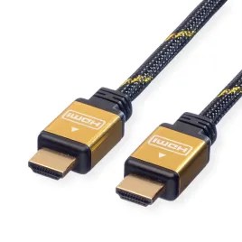 roline-gold-hdmi-highspeed-kabel-met-ethernet-m-m-2-m