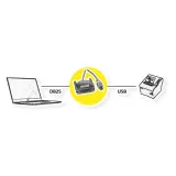 kabel-konwertera-rownolegly-na-usb-stan-nowy