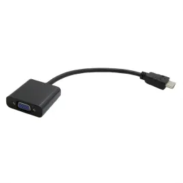 kabel-adaptera-value-hdmi-vga-hdmi-m-vga-f