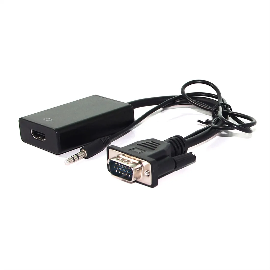 adapter-kablowy-value-vga-audio-do-hdmi-015-m