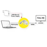 adapter-kablowy-value-vga-audio-do-hdmi-015-m-stan-nowy