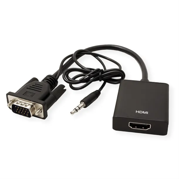 adapter-kablowy-value-vga-audio-do-hdmi-015-m-marka-value