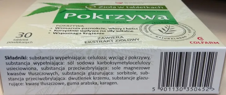 pokrzywa-30-tabl-colfarm-pojemnosc-0-ml