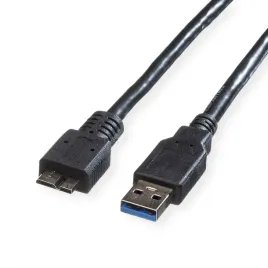 kabel-roline-usb-3-2-gen-1-typ-a-m-micro-b-m-czarny-08-m