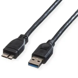 kabel-roline-usb-3-2-gen-1-typ-a-m-micro-a-m-czarny-2-m