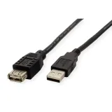 roline-usb-2-0-kabel-zwart-3-m-kod-producenta-11-02-8960