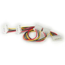 kabel-roline-y-4-pin-hdd-4x-4-pol-hdd-katowy-045-m