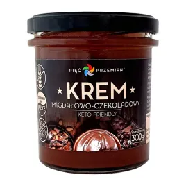 piec-przemian-krem-migdalowo-czekoladowy-keto-300g