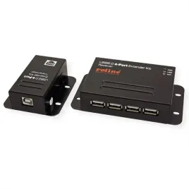 przedluzacz-roline-usb-2-0-przez-rj45-4x-usb-maks-50m