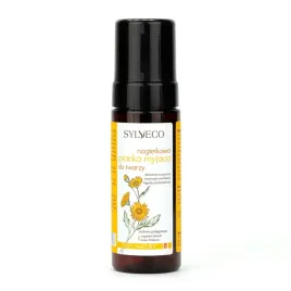 pianka-nagietkowa-myjaca-do-twarzy-150ml-sylveco