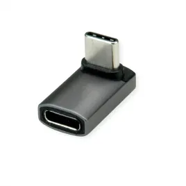 adapter-roline-usb4-gen-3x2-aluminium-szerokosc-90-typ-c-m-f-srebrny