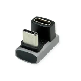 adapter-roline-usb4-gen-3x2-aluminium-360-typ-c-m-f-srebrny