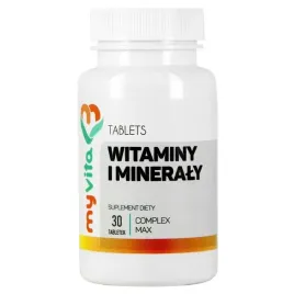 myvita-witaminy-i-mineraly-complex-30-tabletek