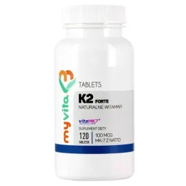 myvita-witamina-k2-mk-7-100mcg-120tabl