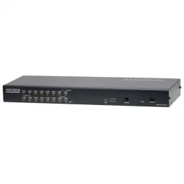 aten-kh1516ai-kvm-over-ip-16-port-vga-ps-2-usb-cat5-1u-1920x1200
