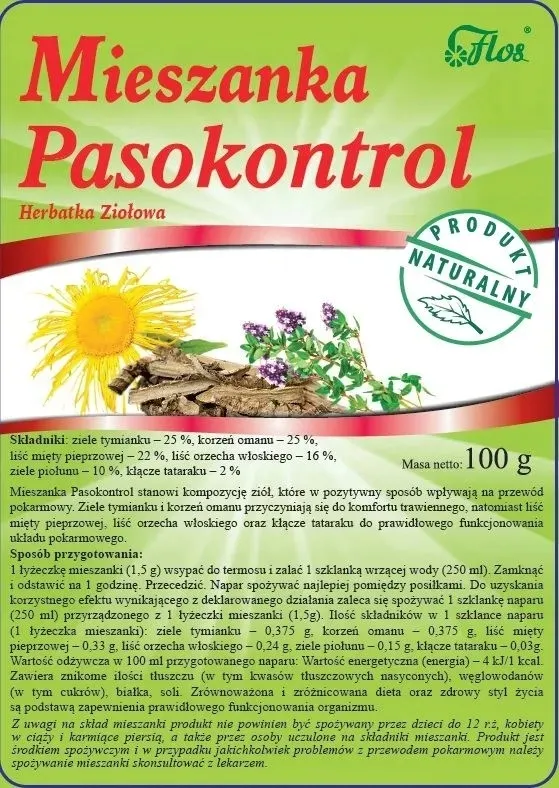Grafika w opisie produktu