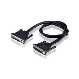 aten-kabel-kvm-2l-2701-daisy-chain-db-25-3-m-czarny