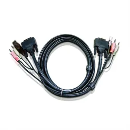 aten-2l-7d02ui-kabel-kvm-dvi-i-usb-audio-18-m-single-link