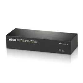 aten-vs0104-rozgaleznik-vga-4-port-450mhz-audio-i-rs-232