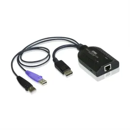 aten-ka7169-kabel-adaptera-kvm-usb-displayport-kompaktowy-smart-card
