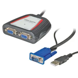 value-przenosny-rozdzielacz-vga-2-portowy-250-mhz-usb-zasilanie