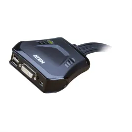 aten-cs22d-2-portowy-kvm-usb-dvi-przelacznik-z-remote-port-selector