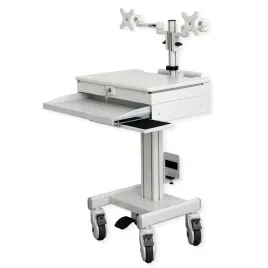 roline-mobilna-stacja-robocza-pc-lcd-z-regulacja-wysokosci