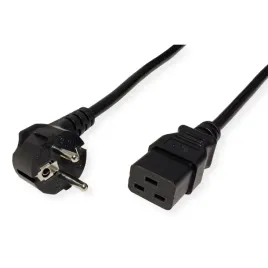 kabel-zasilajacy-z-uziemieniem-roline-iec320-c19-16a-czarny-2-m