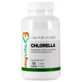 myvita-chlorella-proszek-100g