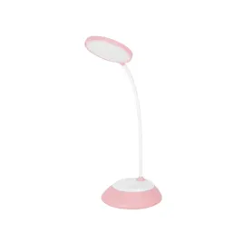 kobi-visua-desk-lampka-biurkowa-led-5w-z-akumulatorem-rozowa-wydajna