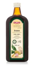 imbir-sok-100percent-500ml-bez-cukru-polska-roza