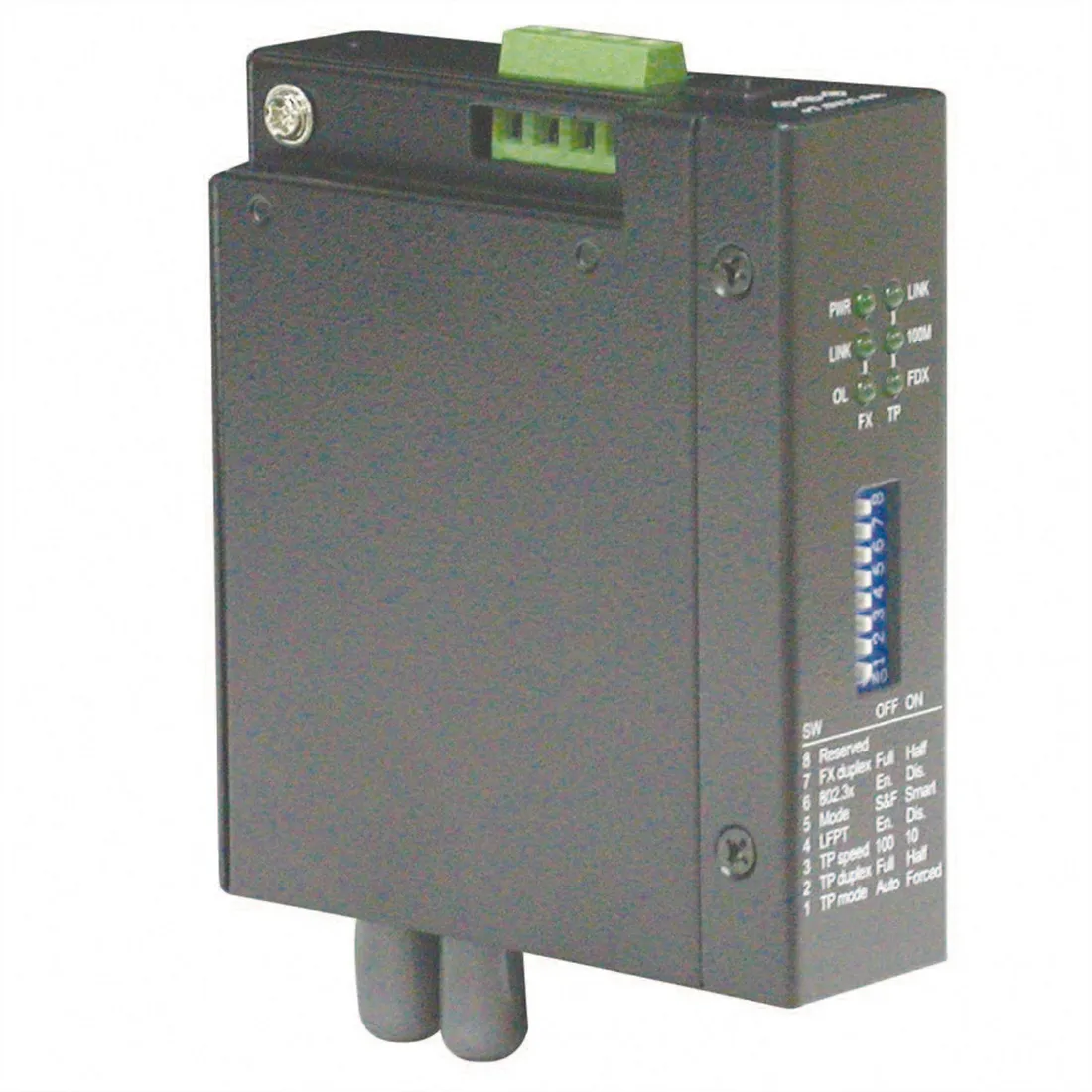 konwerter-roline-industrie-rj-45-st