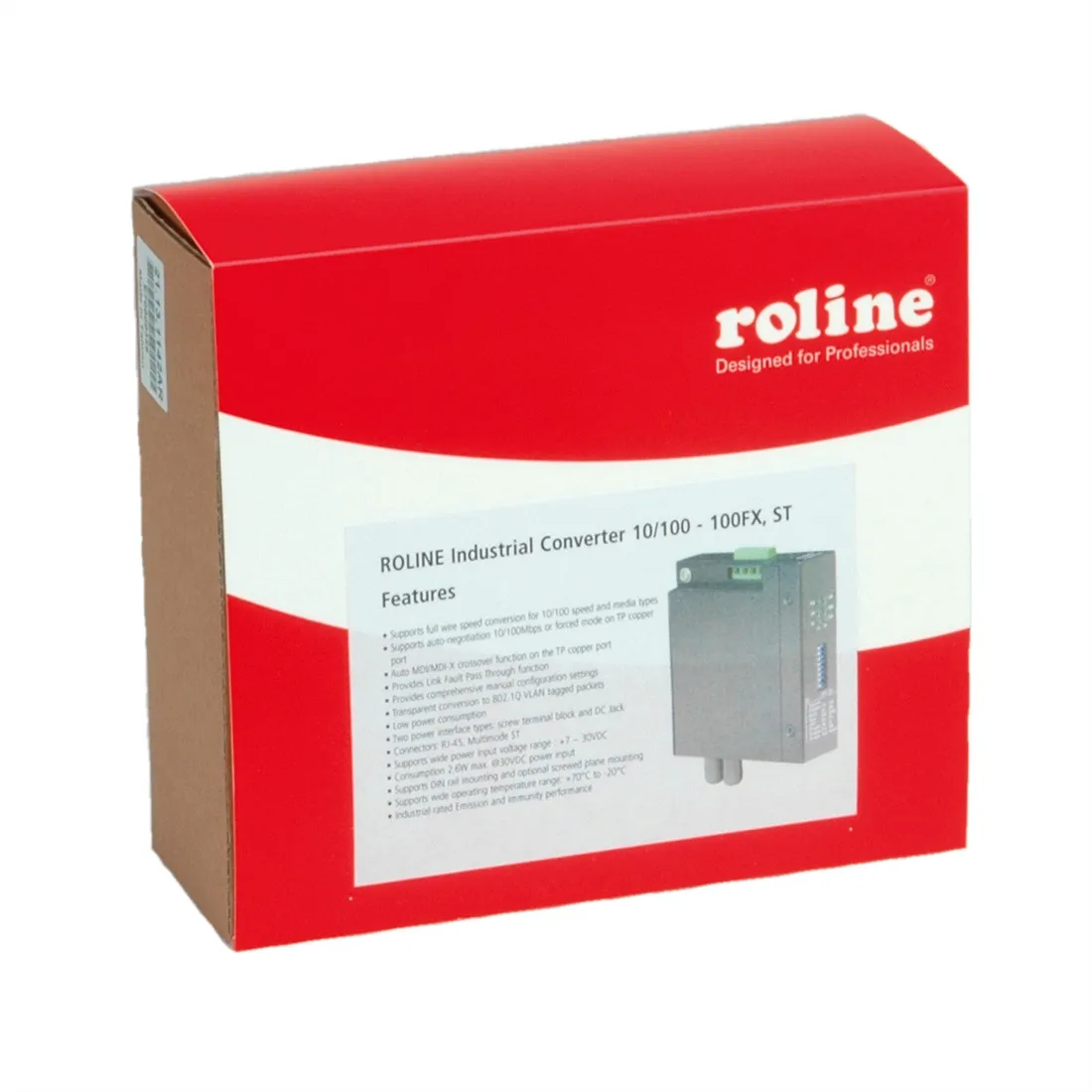 konwerter-roline-industrie-rj-45-st