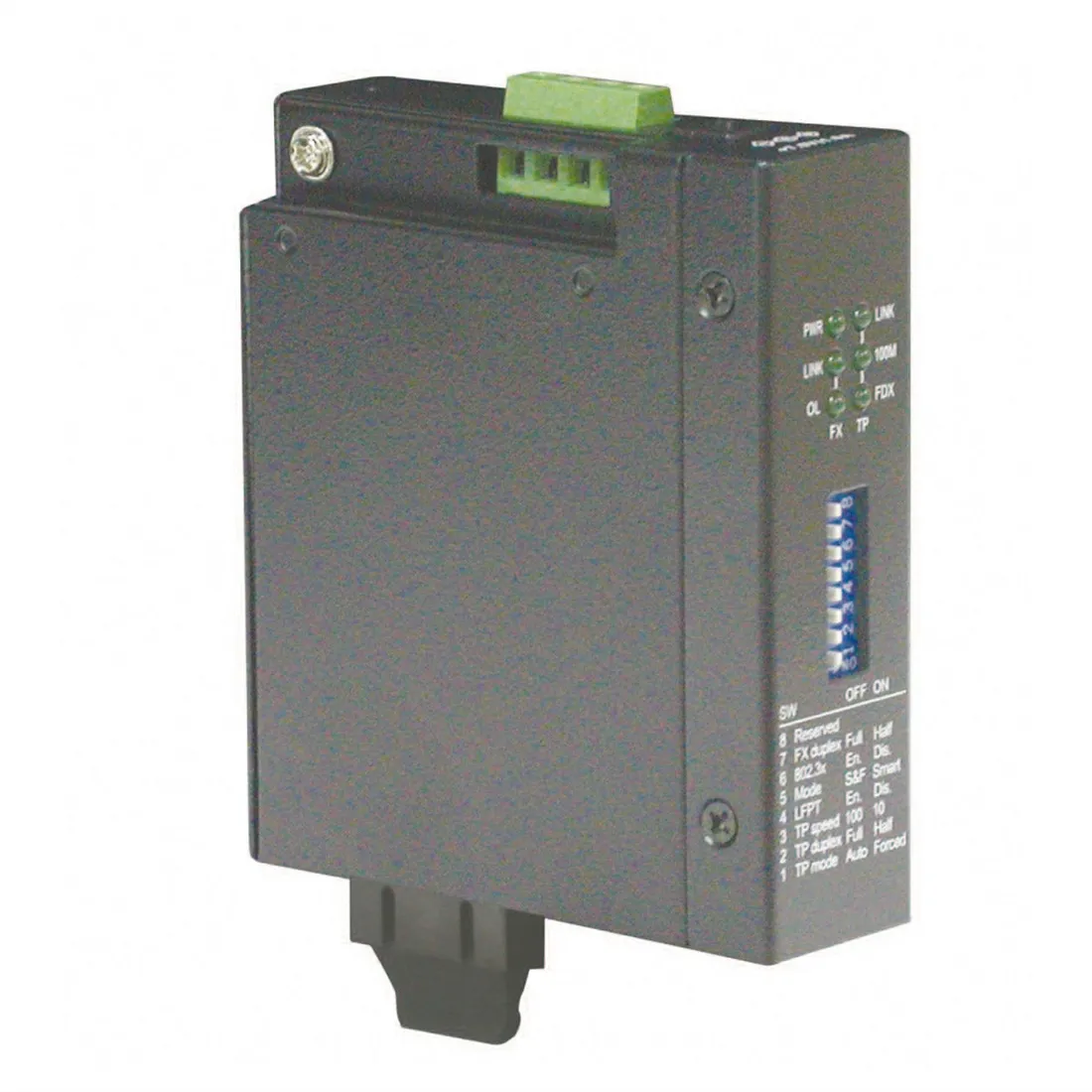konwerter-roline-industrie-rj-45-sc