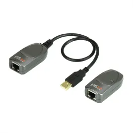 aten-uce260-przedluzacz-usb-2-0-przez-cat5-5e-6-60m