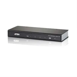 aten-vs184a-hdmi-highspeed-video-splitter-4-porty