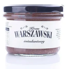 krem-warszawski-sniadaniowy-190g